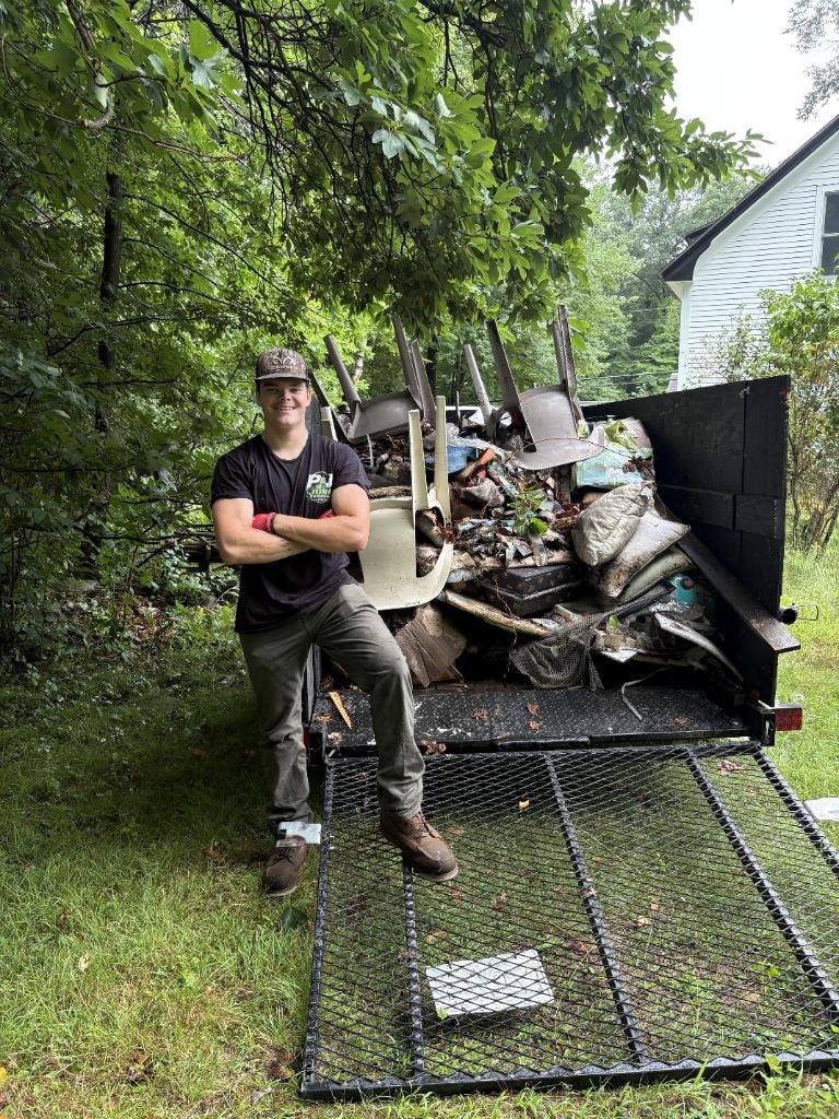 Estate Cleanouts
