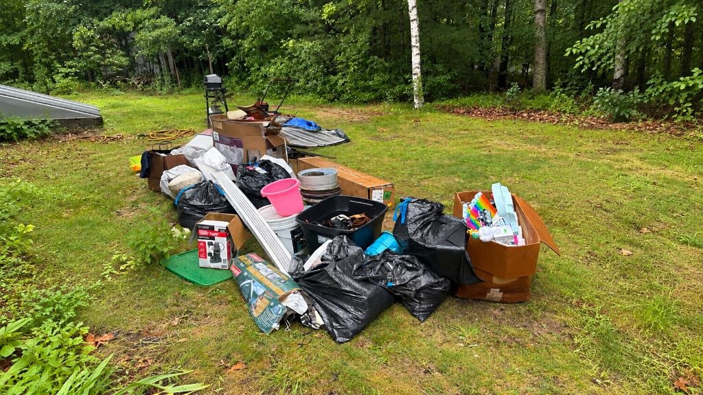 Foreclosure Cleanout