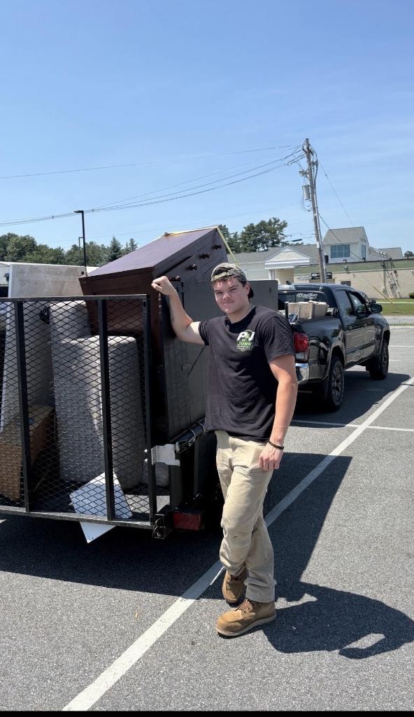 Furniture Removal